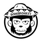 SOMBRONKEY