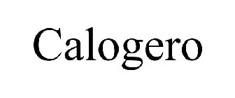 CALOGERO