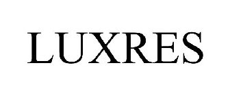 LUXRES