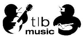 TLB MUSIC
