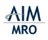 AIM MRO