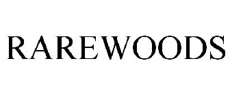 RAREWOODS
