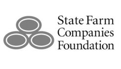 STATE FARM COMPANIES FOUNDATION