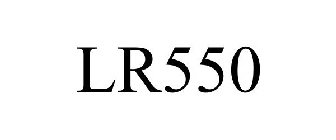 LR550