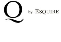Q BY ESQUIRE