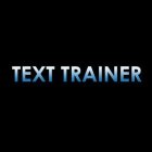 TEXT TRAINER