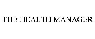 THE HEALTH MANAGER