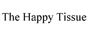 THE HAPPY TISSUE