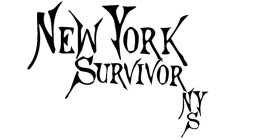NEW YORK SURVIVOR NYS