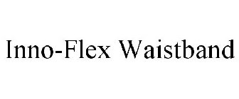 INNO-FLEX WAISTBAND