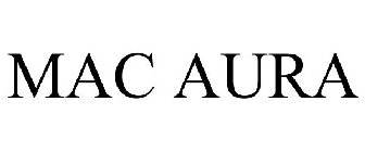 MAC AURA