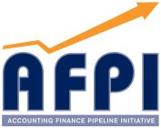 AFPI ACCOUNTING FINANCE PIPELINE INITIATIVE