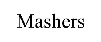 MASHERS