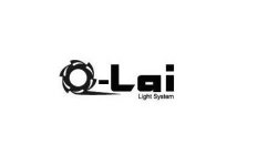 Q-LAI LIGHT SYSTEM