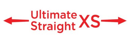 ULTIMATE STRAIGHT XS