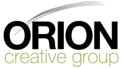 ORION CREATIVE GROUP