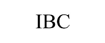 IBC