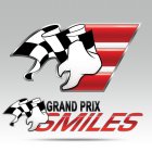 GRAND PRIX SMILES