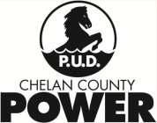 CHELAN COUNTY POWER P.U.D.