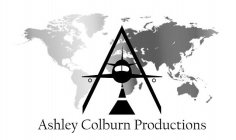 ASHLEY COLBURN PRODUCTIONS