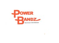 POWER BANDZ ENHANCED PERFORMANCE