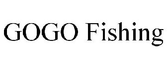GOGO FISHING