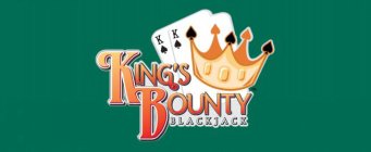 KING'S BOUNTY BLACKJACK