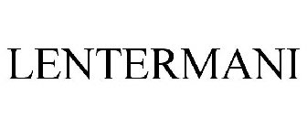 LENTERMANI
