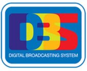 DBS DIGITAL BROADCASTING SYSTEM