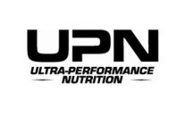 UPN ULTRA PERFORMANCE NUTRITION