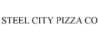 STEEL CITY PIZZA CO