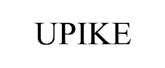 UPIKE