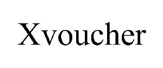 XVOUCHER