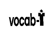 VOCAB-T