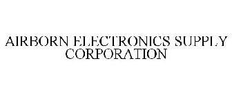 AIRBORN ELECTRONICS SUPPLY CORPORATION