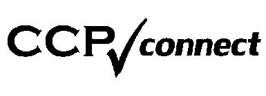 CCP CONNECT