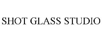 SHOT GLASS STUDIO