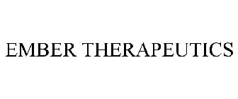 EMBER THERAPEUTICS