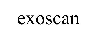 EXOSCAN