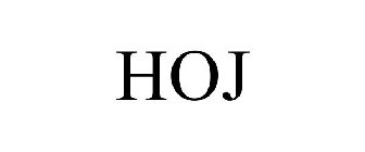 HOJ