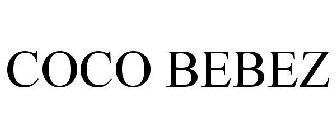 COCO BEBEZ