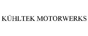 KÜHLTEK MOTORWERKS