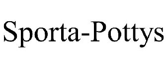 SPORTA-POTTYS