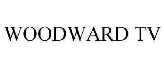 WOODWARD TV