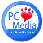 PC MEDIA CARE FROM THE HEART!