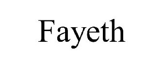 FAYETH