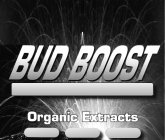 BUD BOOST ORGANIC EXTRACTS