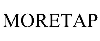 MORETAP