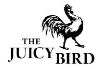 THE JUICY BIRD
