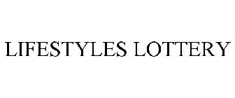 LIFESTYLES LOTTERY